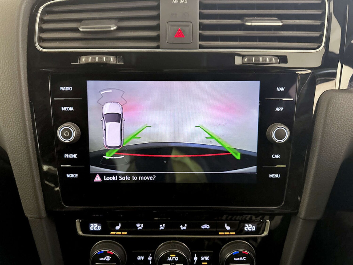 Used Volkswagen Golf 2019 for sale - 77368274: Photo 20