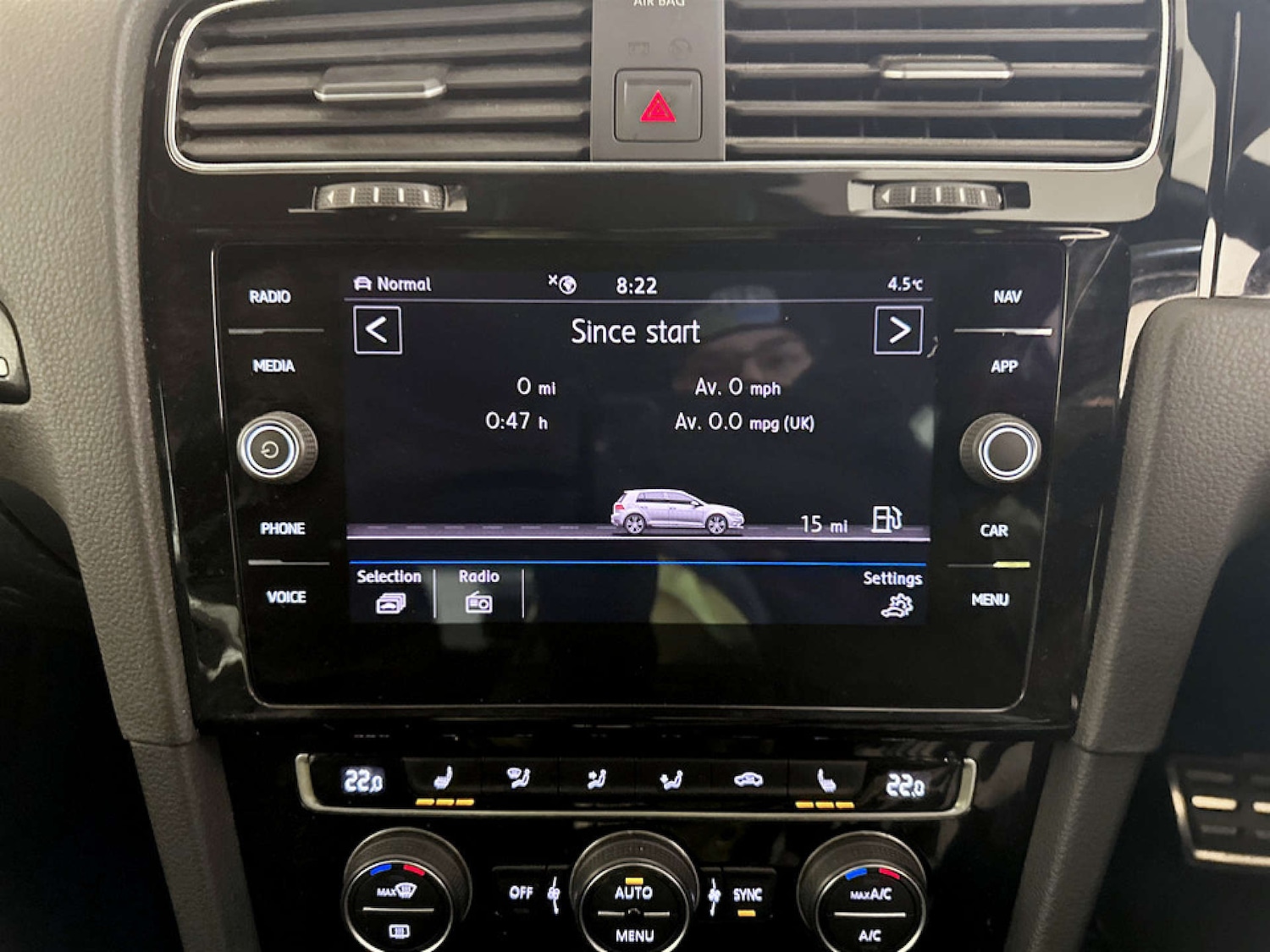 Used Volkswagen Golf 2019 for sale - 77368274: Photo 21