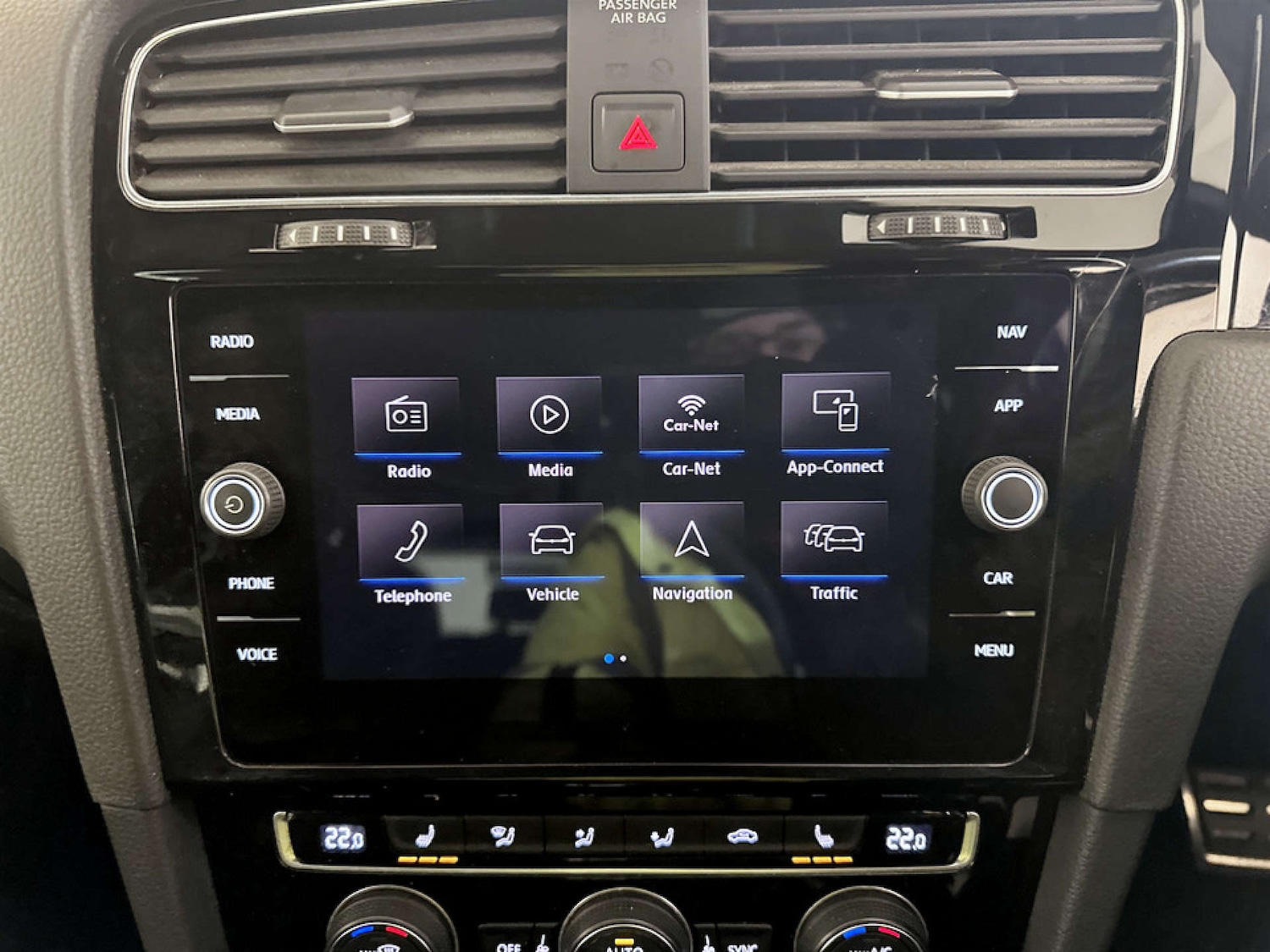 Used Volkswagen Golf 2019 for sale - 77368274: Photo 22