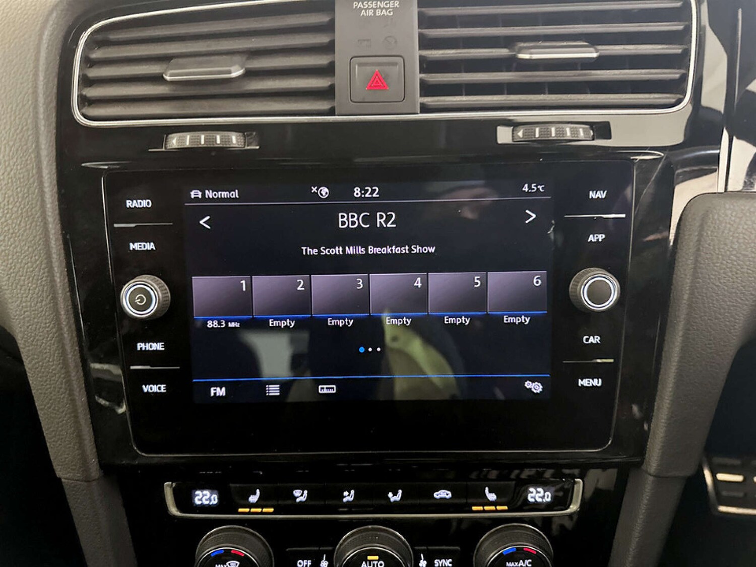 Used Volkswagen Golf 2019 for sale - 77368274: Photo 23