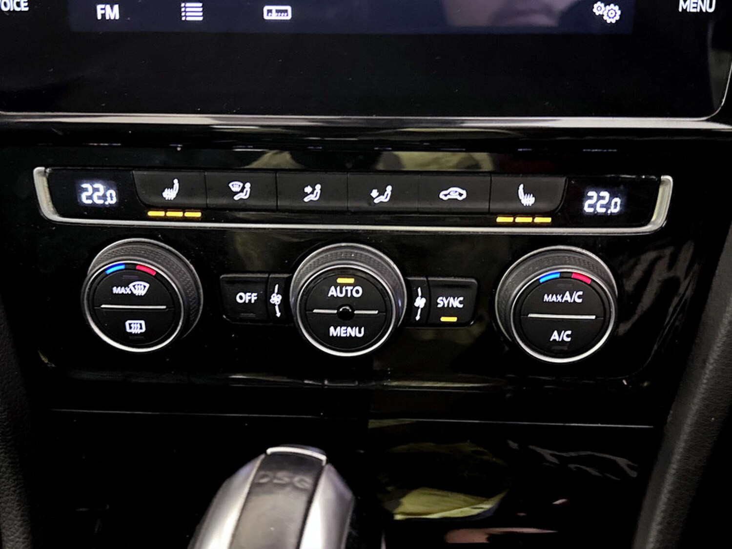 Used Volkswagen Golf 2019 for sale - 77368274: Photo 24