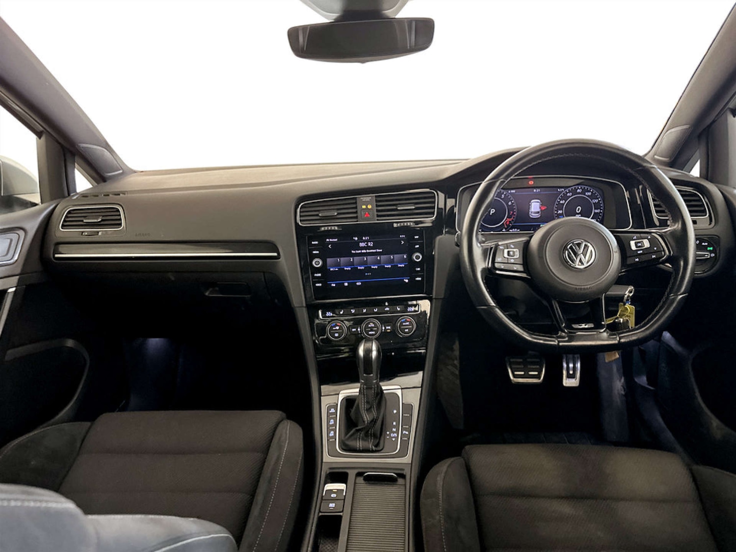 Used Volkswagen Golf 2019 for sale - 77368274: Photo 3