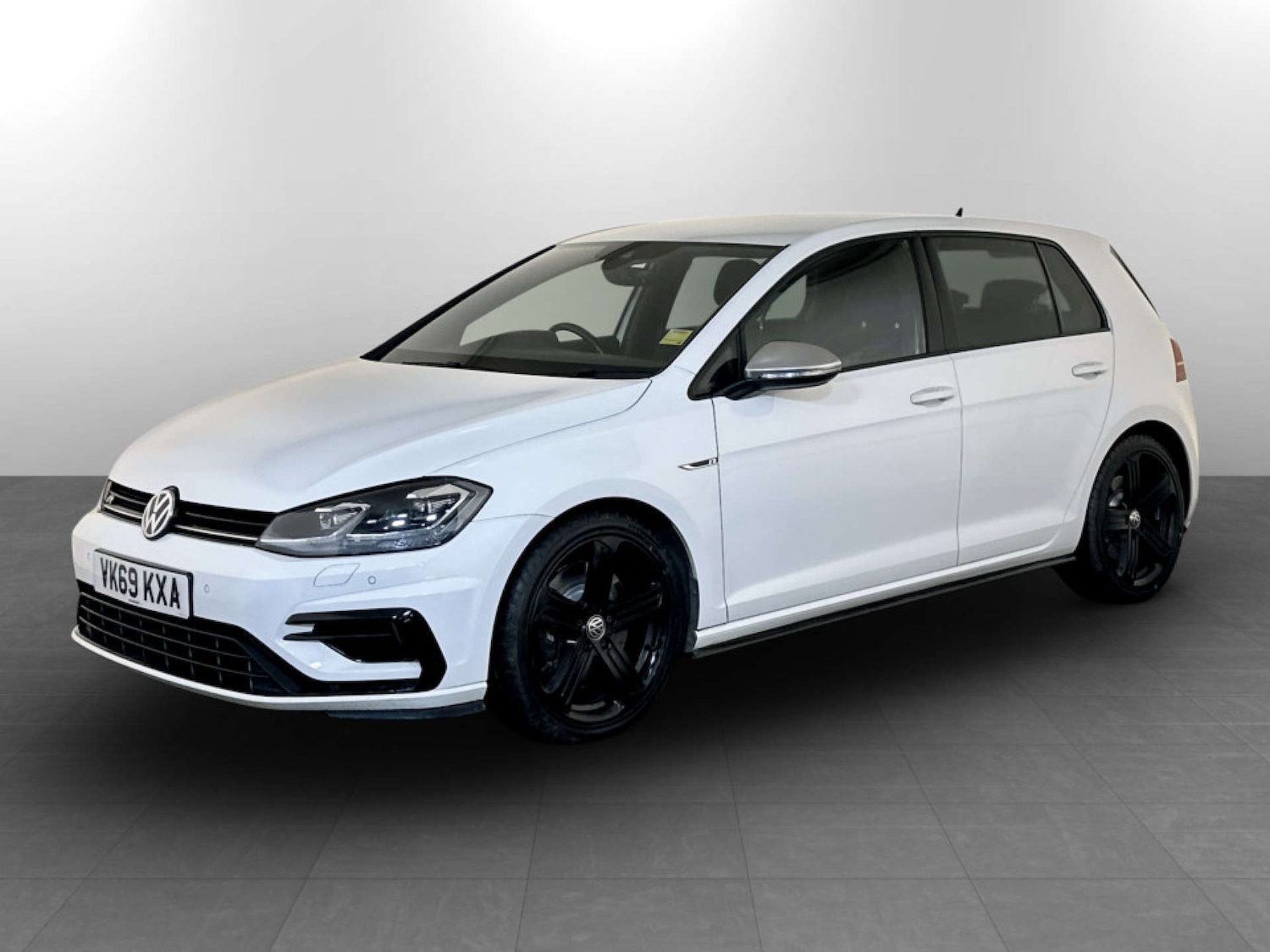 Used Volkswagen Golf 2019 for sale - 77368274: Photo 6