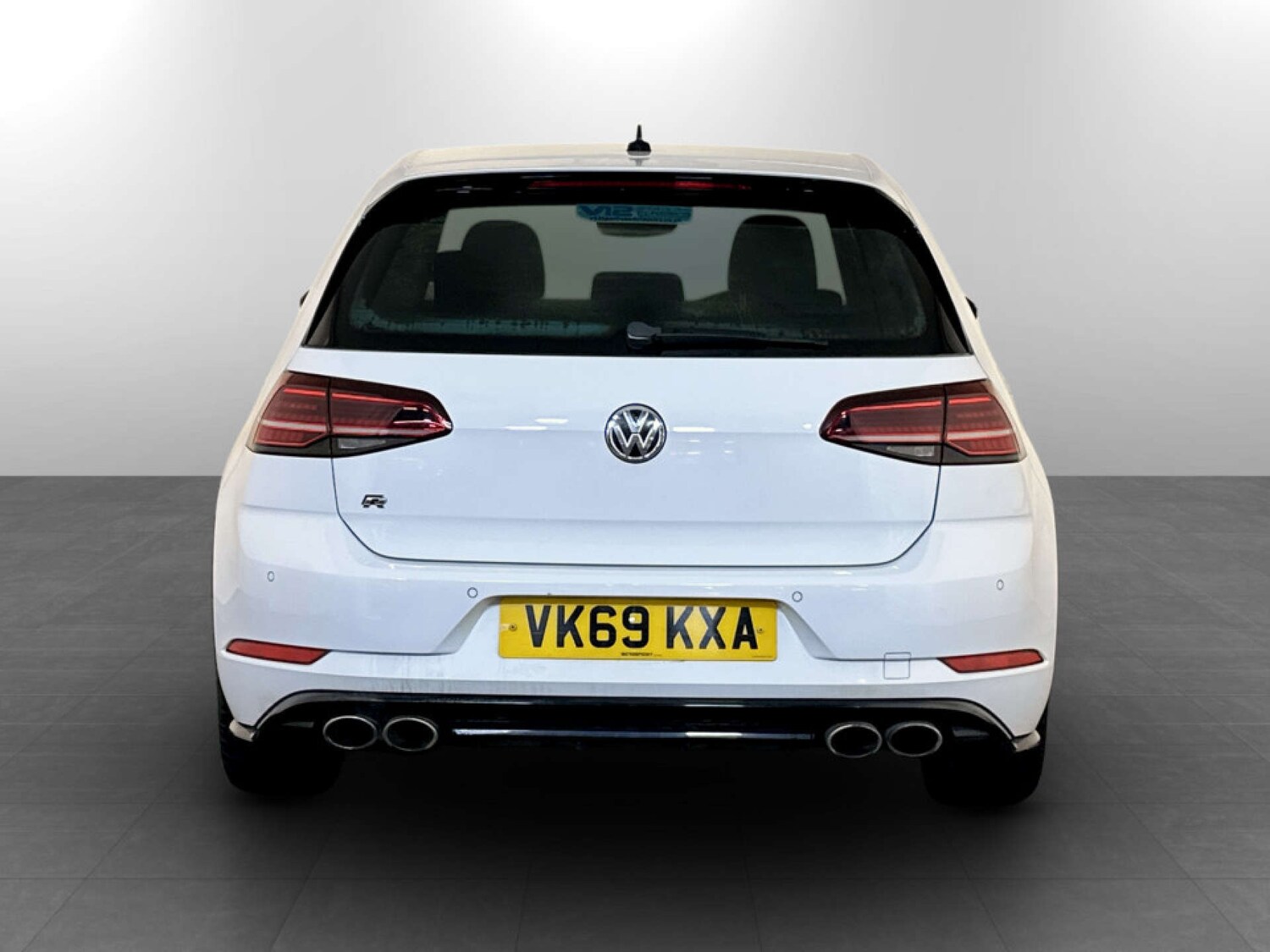 Used Volkswagen Golf 2019 for sale - 77368274: Photo 9