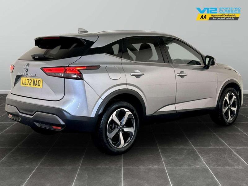 Used Nissan Qashqai 2022 for sale - 76825920: Photo 10