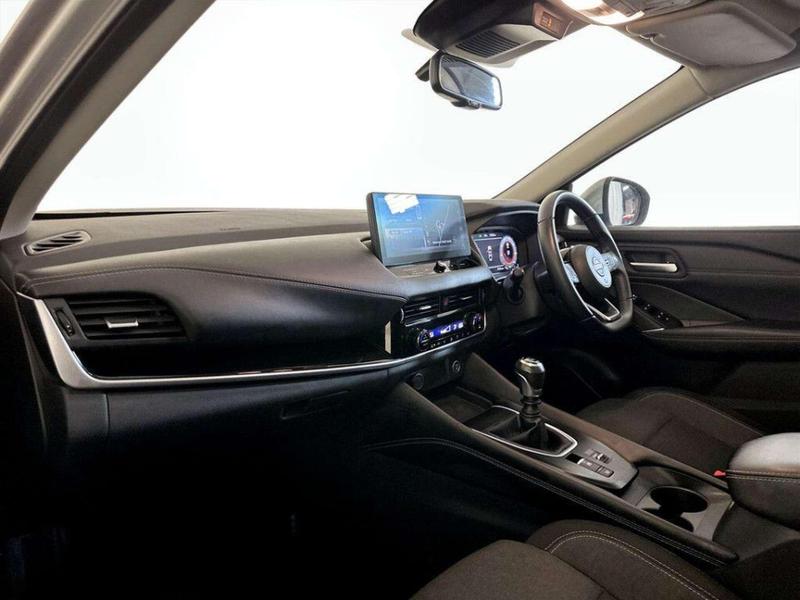 Used Nissan Qashqai 2022 for sale - 76825920: Photo 12