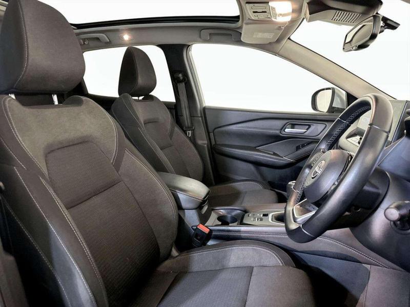 Used Nissan Qashqai 2022 for sale - 76825920: Photo 13