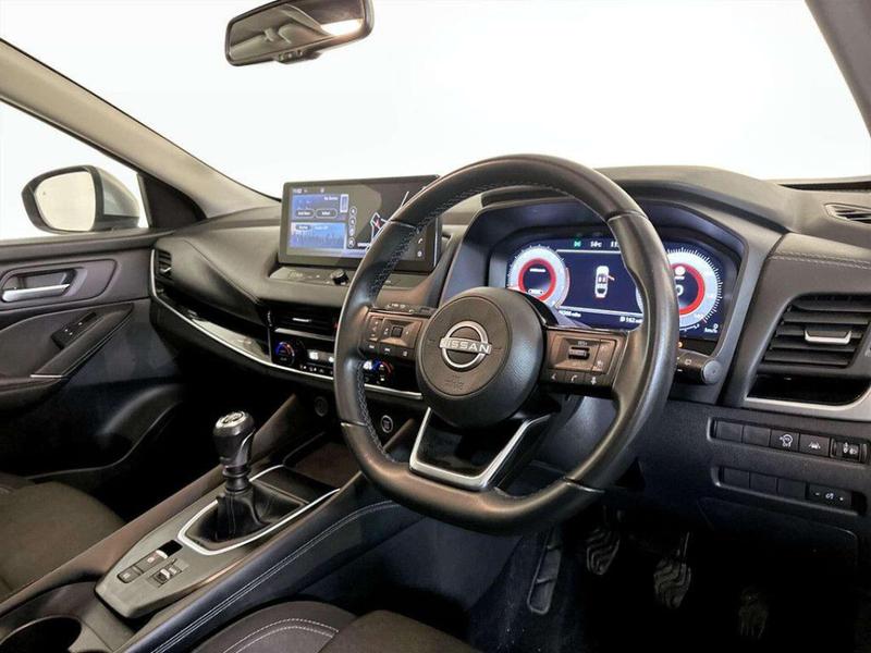 Used Nissan Qashqai 2022 for sale - 76825920: Photo 14