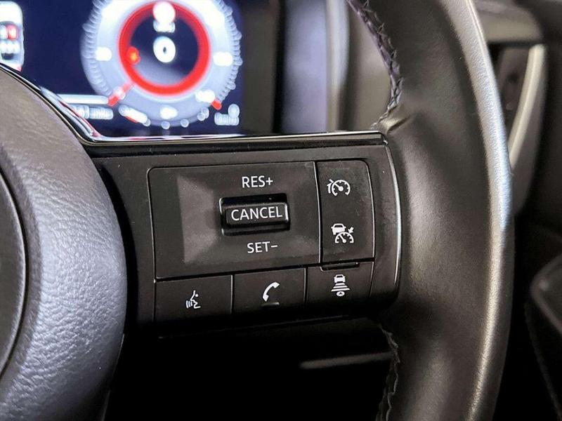 Used Nissan Qashqai 2022 for sale - 76825920: Photo 18