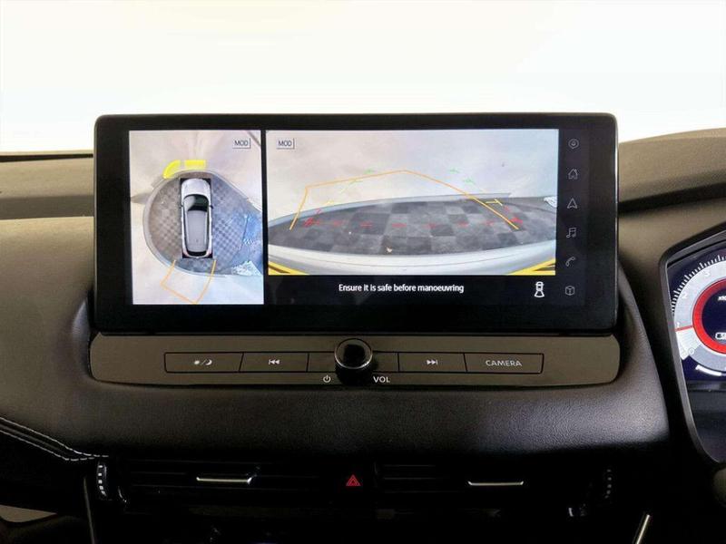 Used Nissan Qashqai 2022 for sale - 76825920: Photo 19