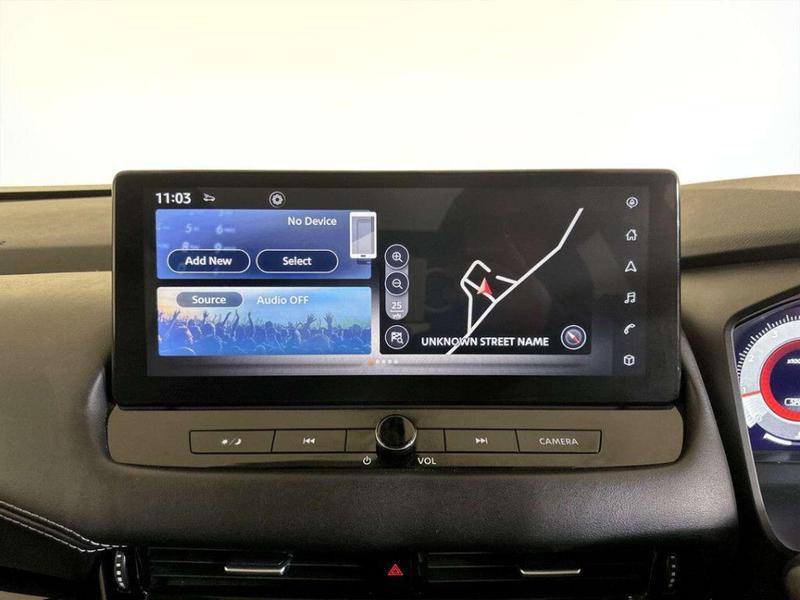 Used Nissan Qashqai 2022 for sale - 76825920: Photo 21