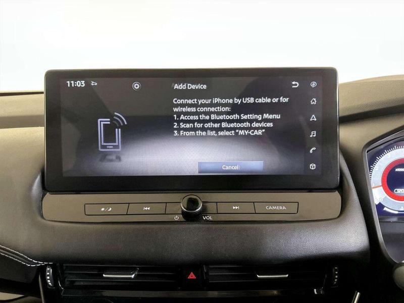 Used Nissan Qashqai 2022 for sale - 76825920: Photo 22