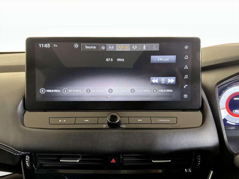 Used Nissan Qashqai 2022 for sale - 76825920: Photo 23