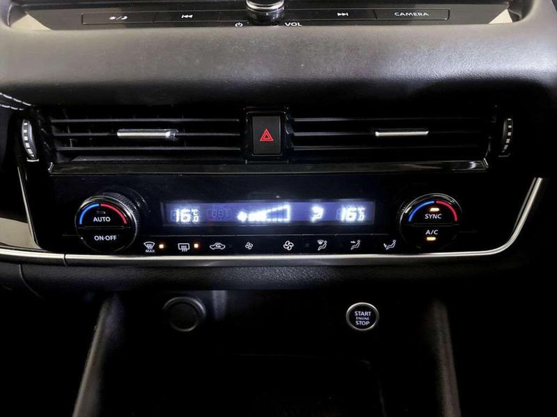 Used Nissan Qashqai 2022 for sale - 76825920: Photo 24