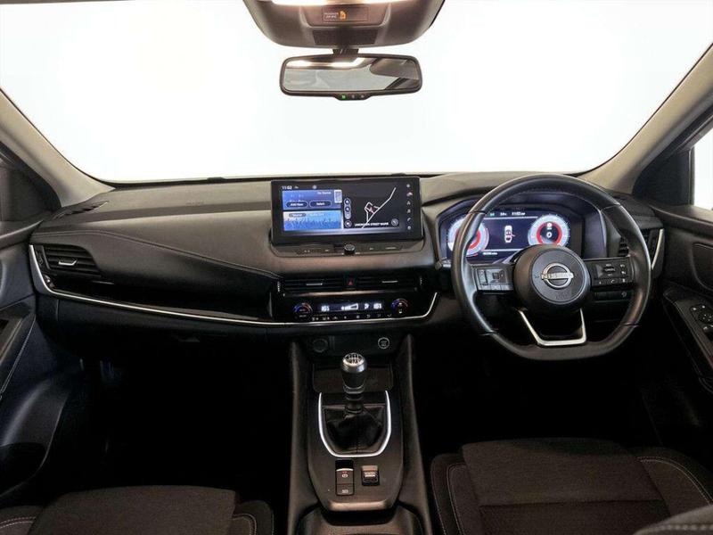 Used Nissan Qashqai 2022 for sale - 76825920: Photo 3