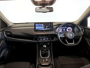 Used Nissan Qashqai 2022 for sale - 76825920: Photo