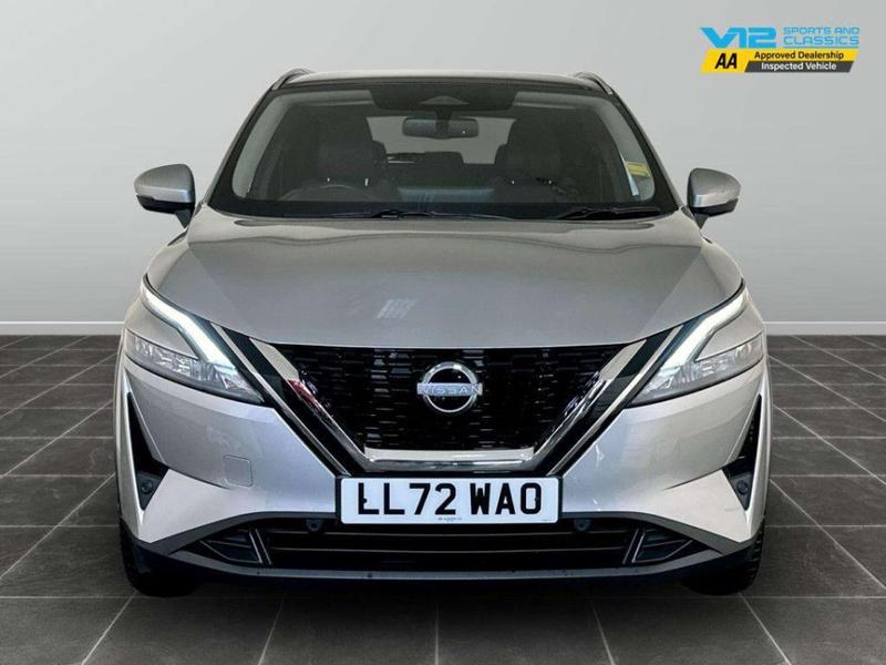 Used Nissan Qashqai 2022 for sale - 76825920: Photo 5