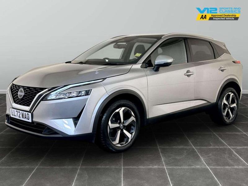 Used Nissan Qashqai 2022 for sale - 76825920: Photo 6
