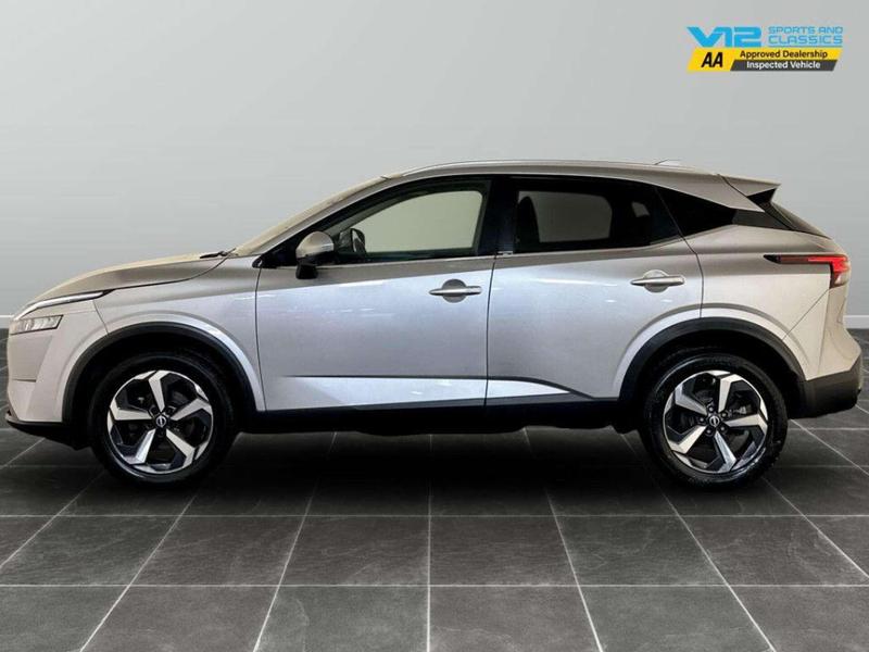 Used Nissan Qashqai 2022 for sale - 76825920: Photo 7