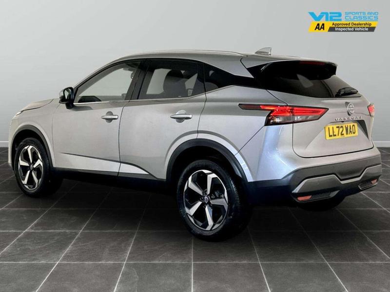 Used Nissan Qashqai 2022 for sale - 76825920: Photo 8