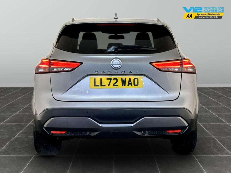 Used Nissan Qashqai 2022 for sale - 76825920: Photo 9