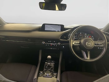 Used Mazda Mazda3 2019 for sale - 78426746: Photo