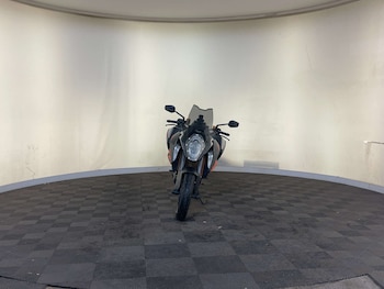 Used KTM 1290 Super Duke GT 2016 for sale - bike-77590641: Photo