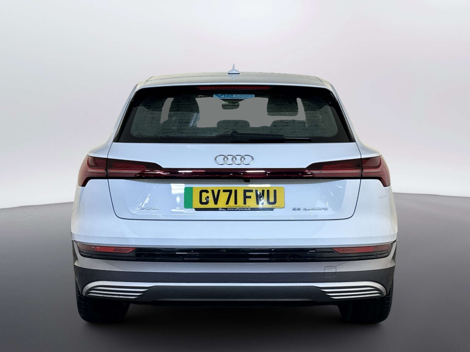 Used Audi e-tron 2021 for sale - 77877259: Photo 11