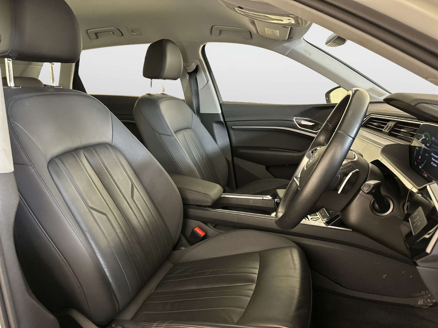 Used Audi e-tron 2021 for sale - 77877259: Photo 13