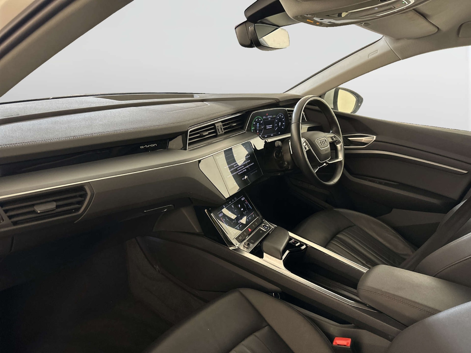 Used Audi e-tron 2021 for sale - 77877259: Photo 15