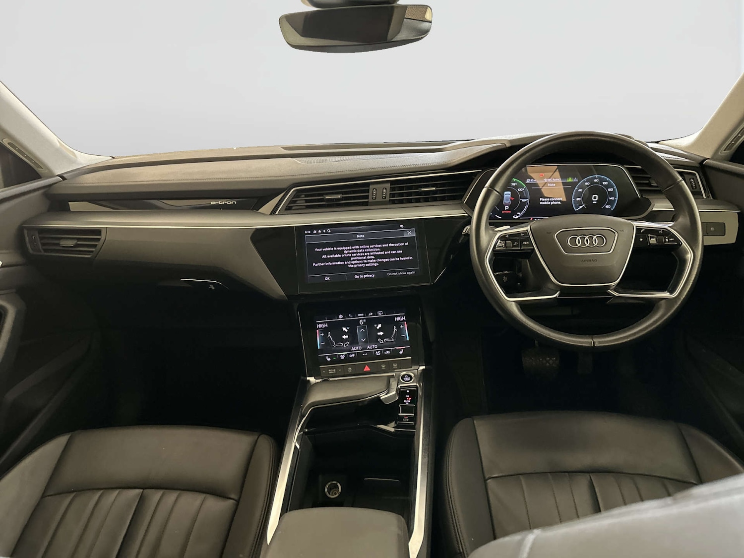 Used Audi e-tron 2021 for sale - 77877259: Photo 16