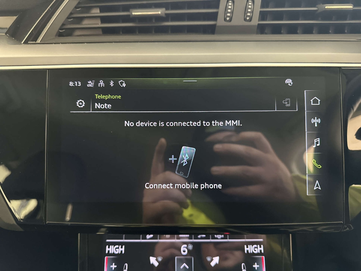 Used Audi e-tron 2021 for sale - 77877259: Photo 17