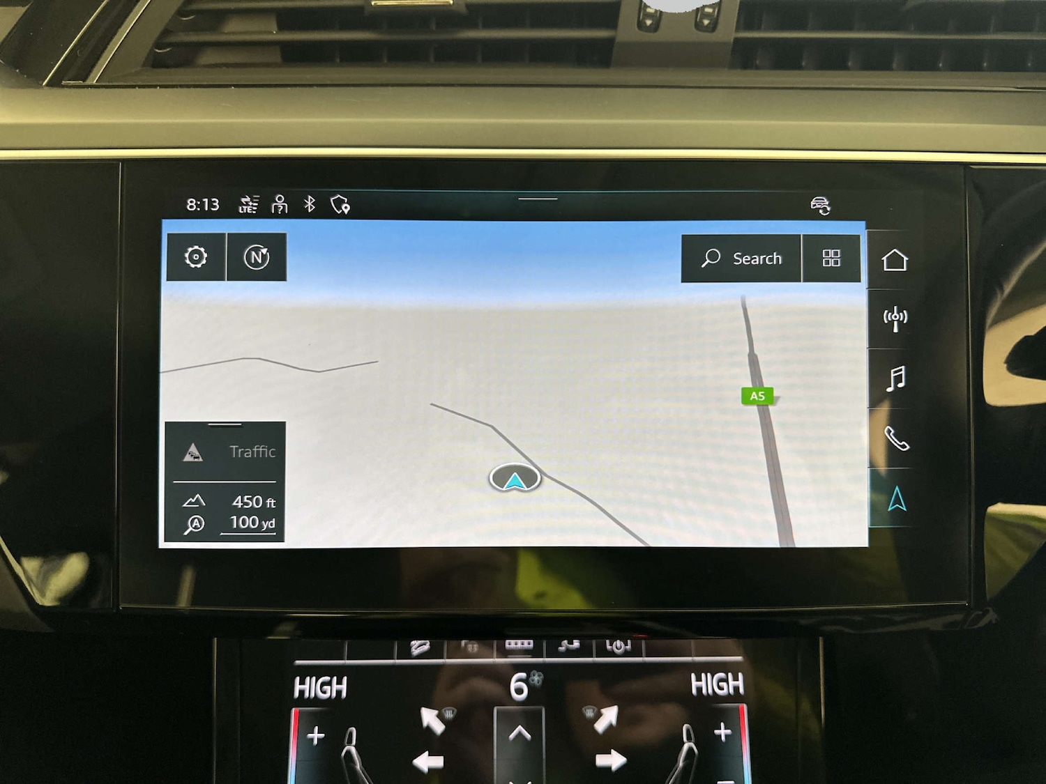 Used Audi e-tron 2021 for sale - 77877259: Photo 20