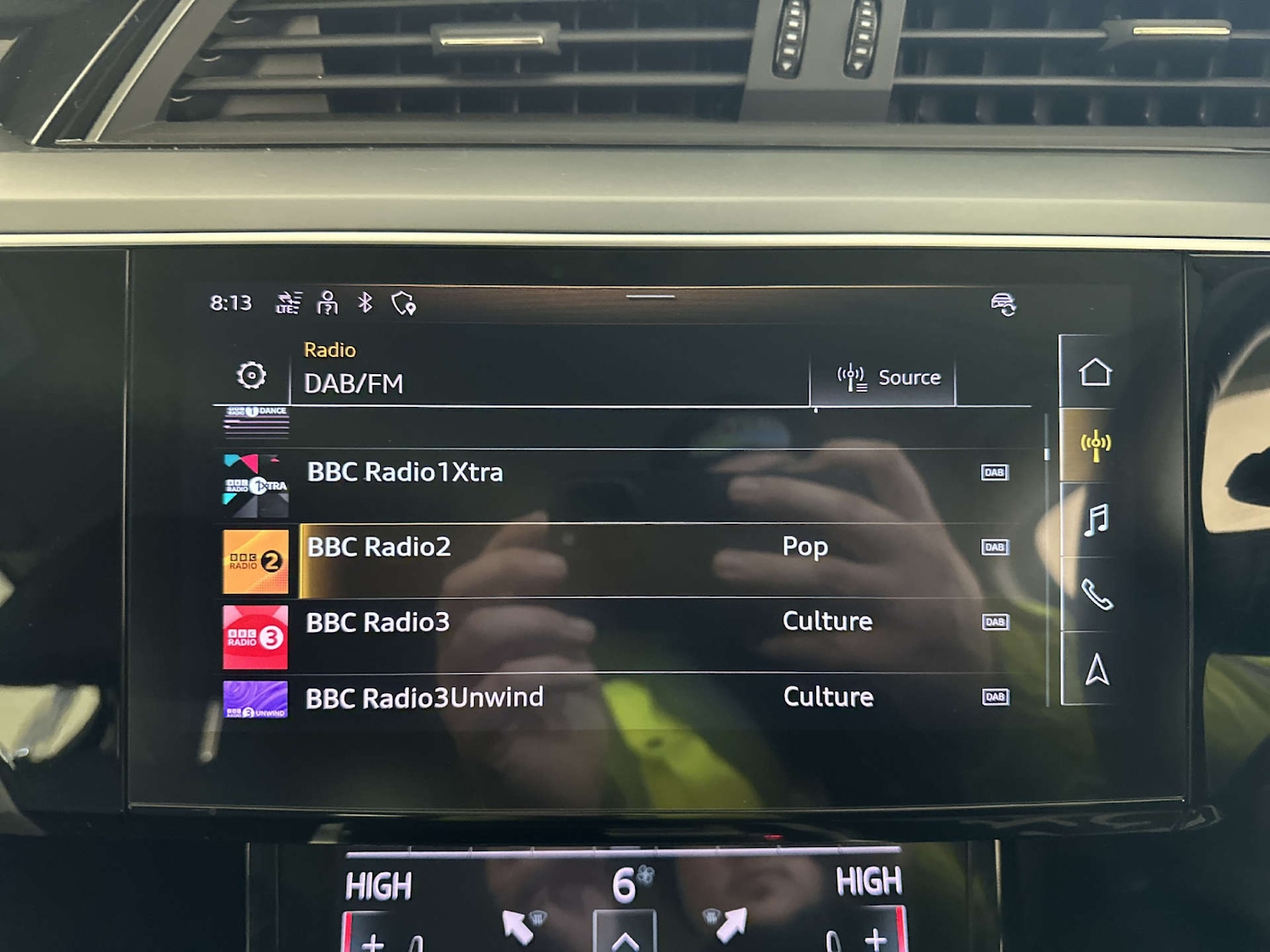 Used Audi e-tron 2021 for sale - 77877259: Photo 21