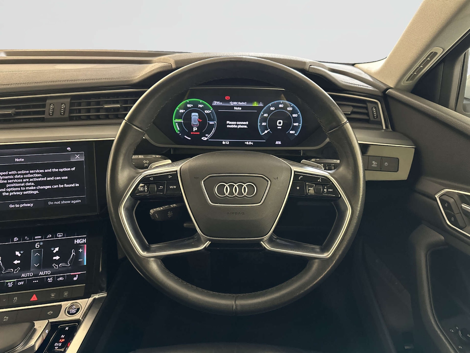 Used Audi e-tron 2021 for sale - 77877259: Photo 22