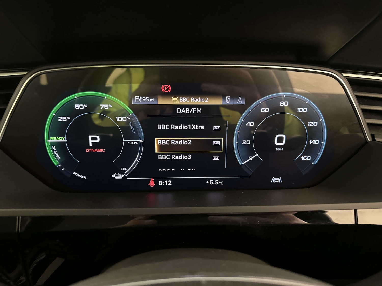 Used Audi e-tron 2021 for sale - 77877259: Photo 23