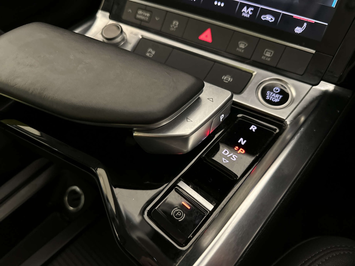 Used Audi e-tron 2021 for sale - 77877259: Photo 24