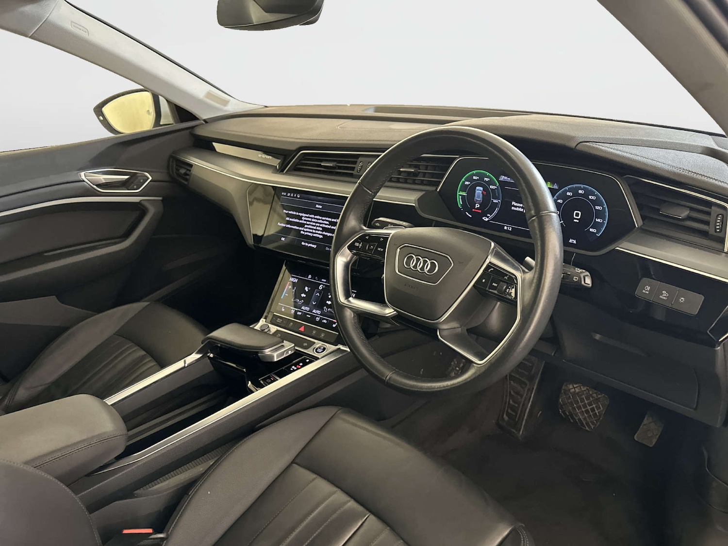 Used Audi e-tron 2021 for sale - 77877259: Photo 3