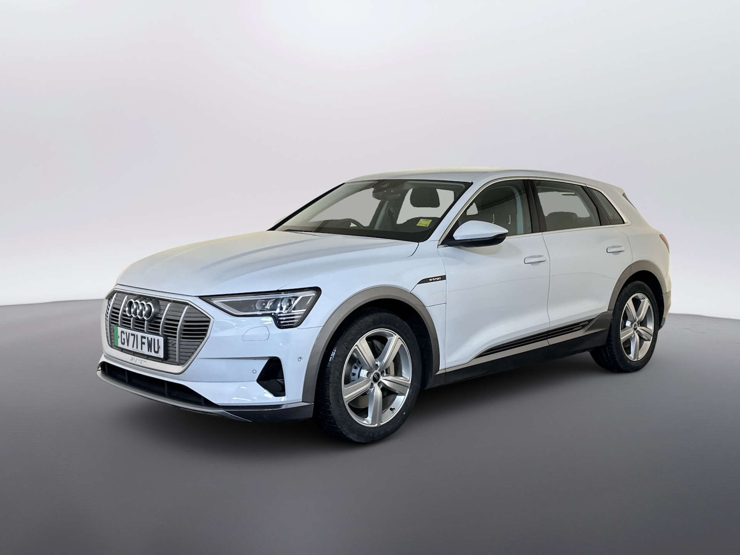 Used Audi e-tron 2021 for sale - 77877259: Photo 6