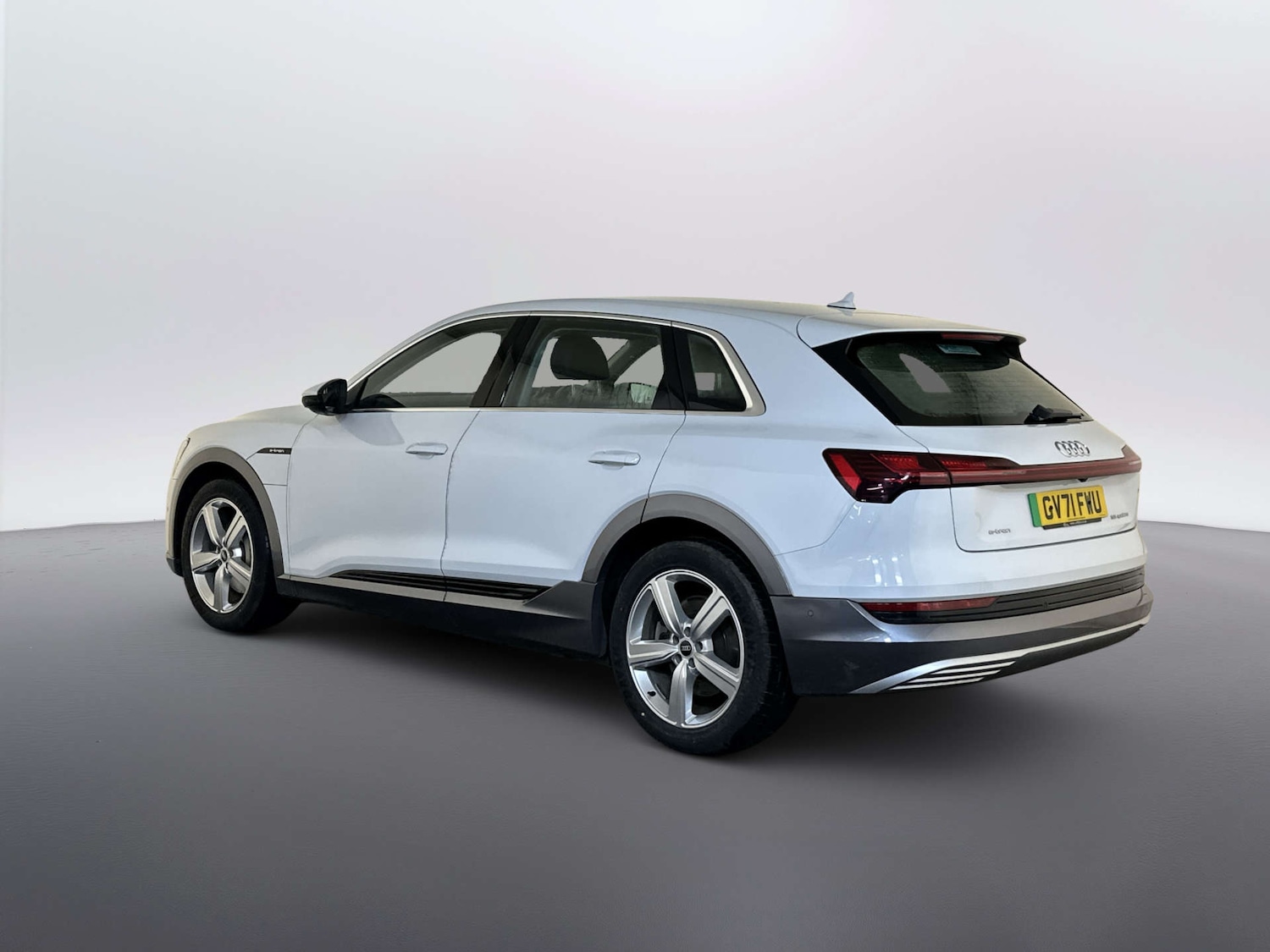Used Audi e-tron 2021 for sale - 77877259: Photo 7