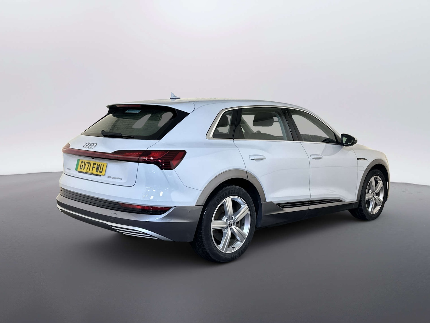 Used Audi e-tron 2021 for sale - 77877259: Photo 9