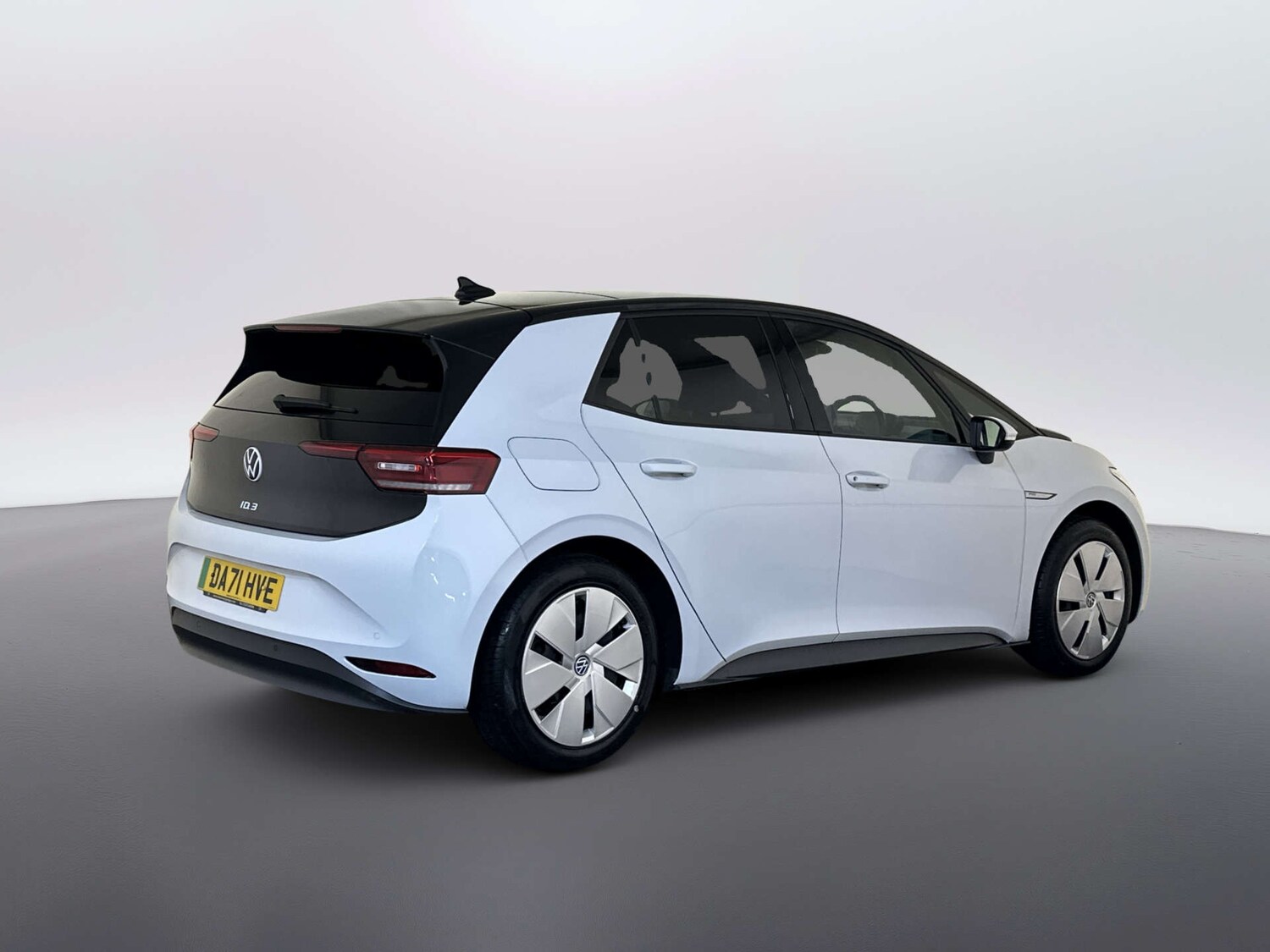 Used Volkswagen ID.3 2021 for sale - 77850654: Photo 10