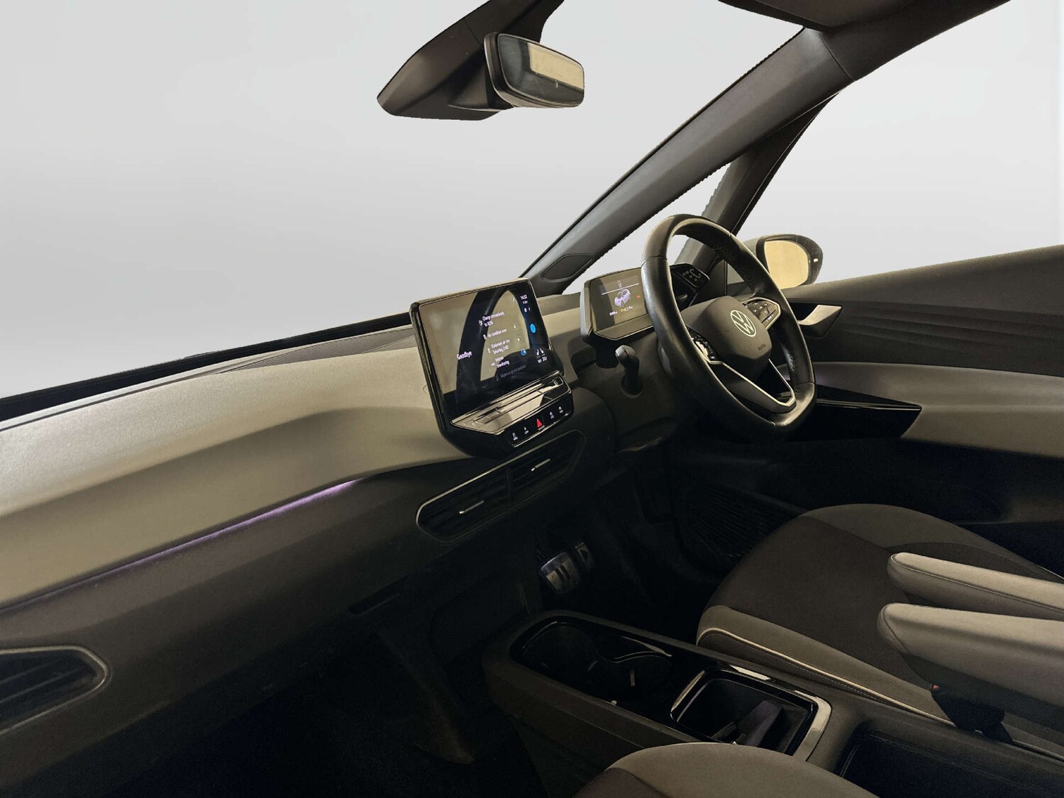 Used Volkswagen ID.3 2021 for sale - 77850654: Photo 12