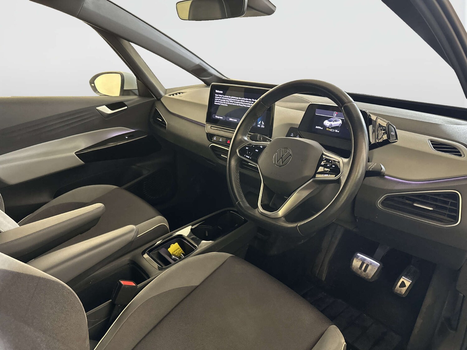 Used Volkswagen ID.3 2021 for sale - 77850654: Photo 16