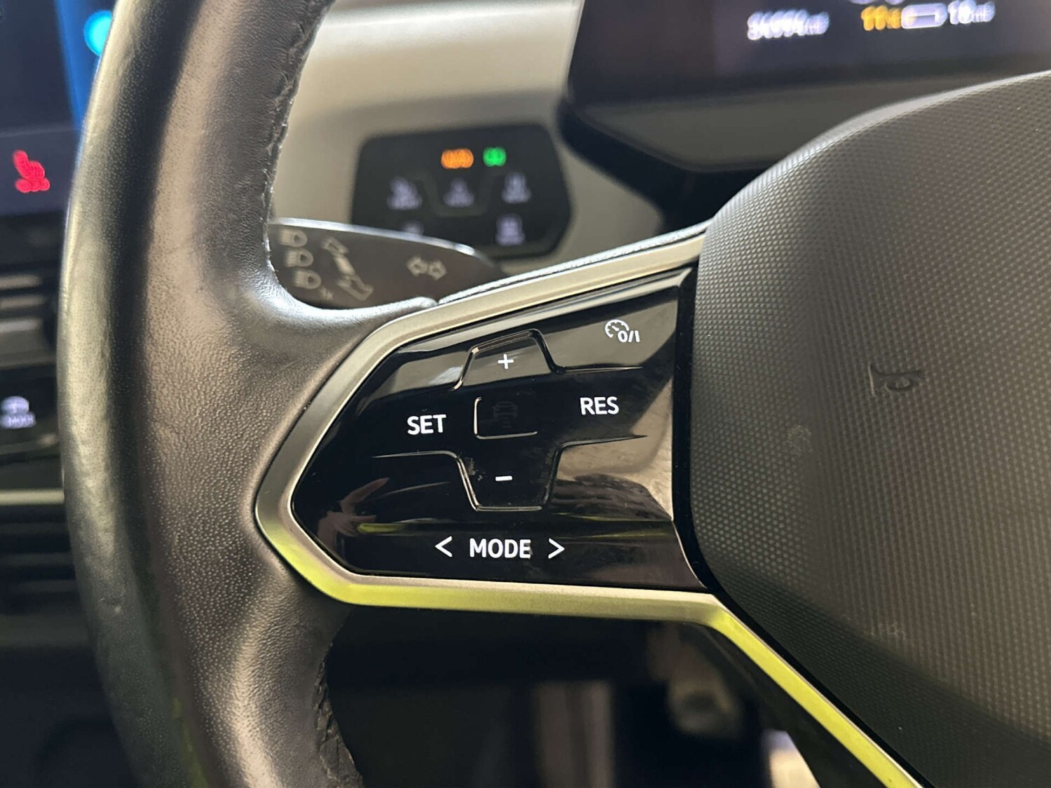 Used Volkswagen ID.3 2021 for sale - 77850654: Photo 18