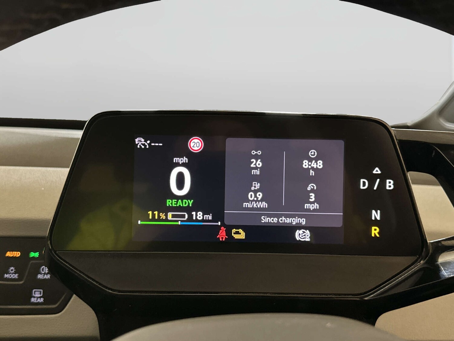 Used Volkswagen ID.3 2021 for sale - 77850654: Photo 19