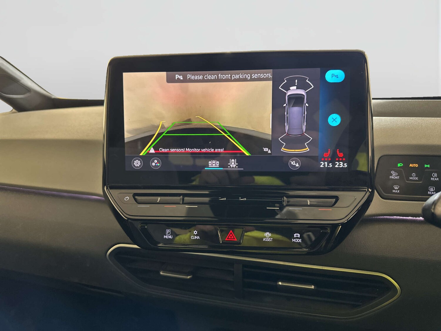 Used Volkswagen ID.3 2021 for sale - 77850654: Photo 23