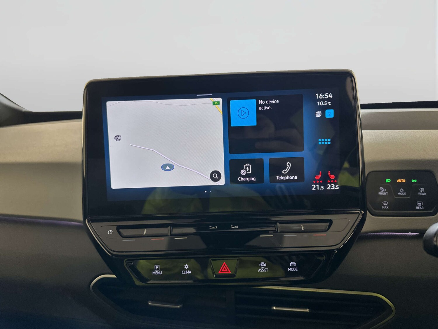 Used Volkswagen ID.3 2021 for sale - 77850654: Photo 24