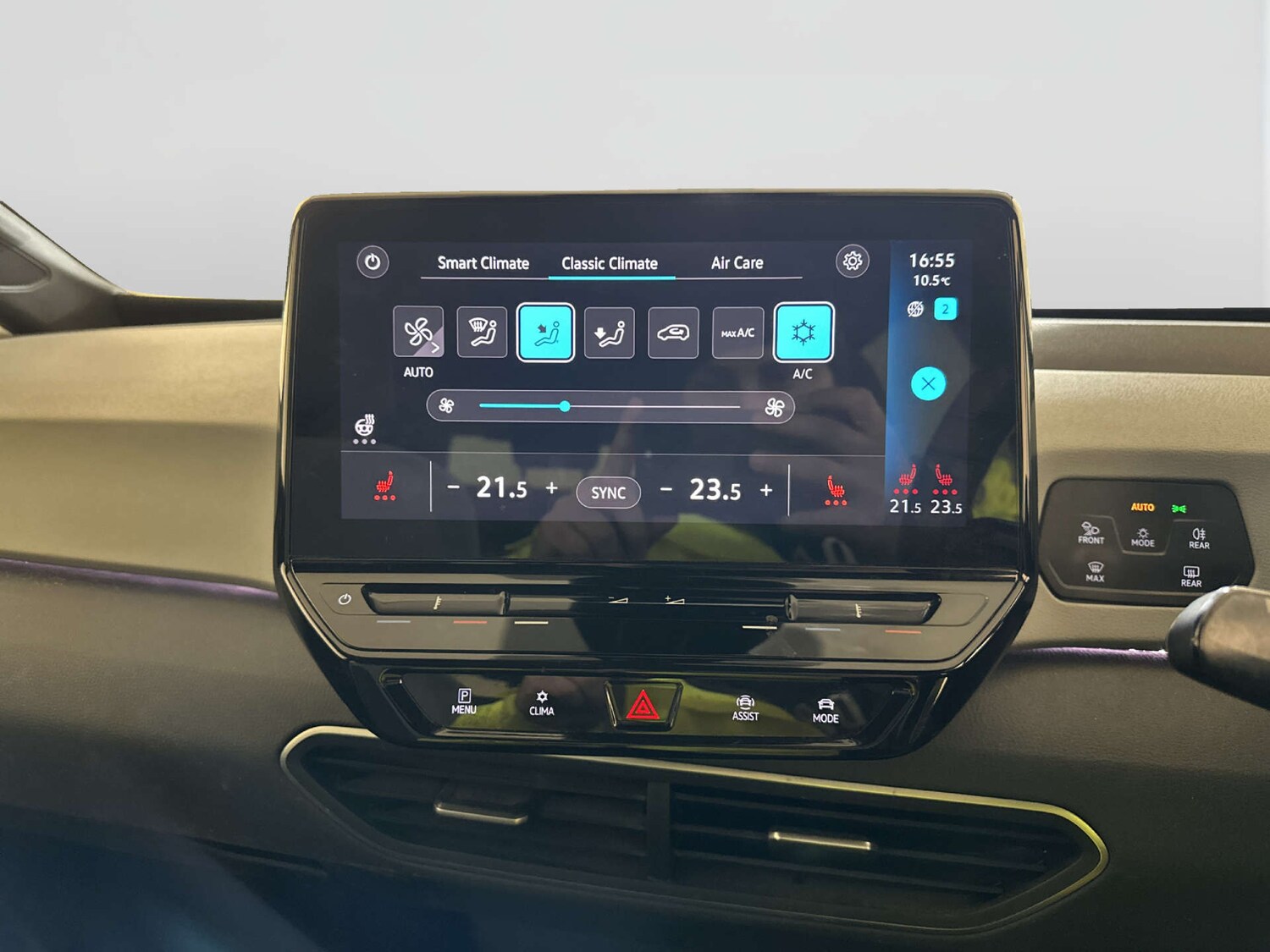 Used Volkswagen ID.3 2021 for sale - 77850654: Photo 26