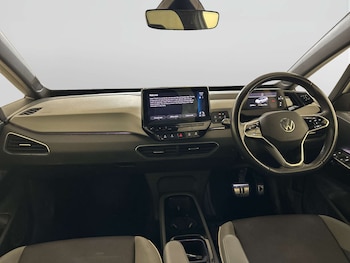 Used Volkswagen ID.3 2021 for sale - 77850654: Photo